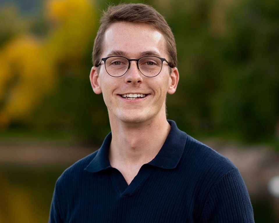 BallotReady candidate photo