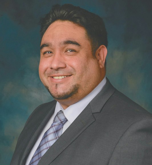 Sergio Joseph Calderon