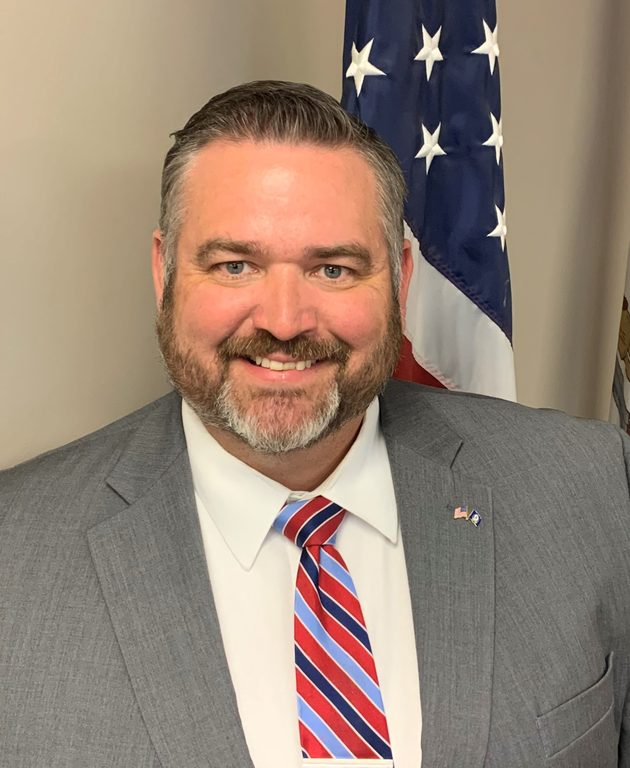 Jonathan L. Brown