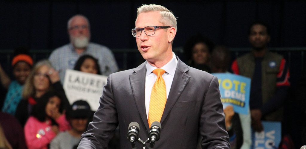 Michael W. Frerichs