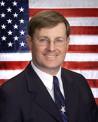 Pat Dixon