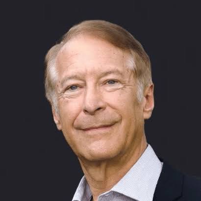 Ted Brown - Libertarian Candidate for U.S. Senate