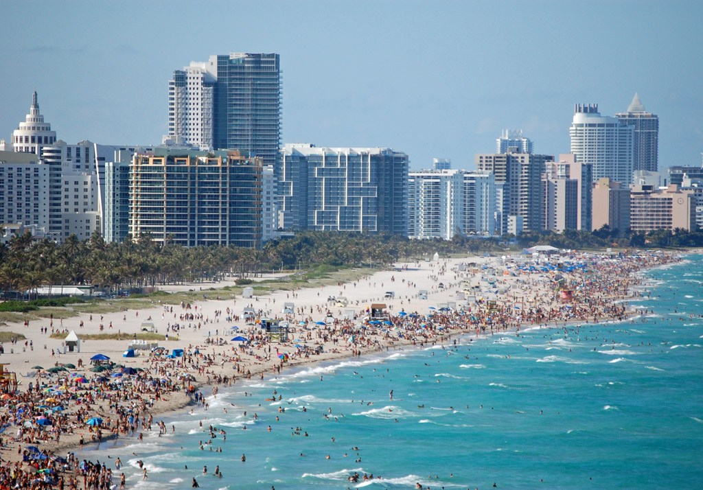 Miami Beach, FL