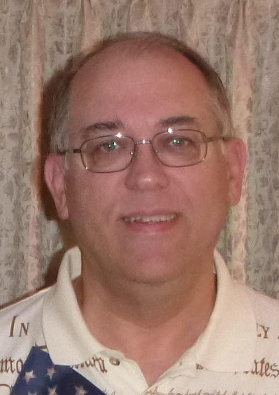 Jon Luers