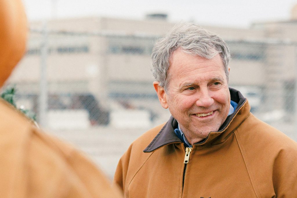 Sherrod Brown