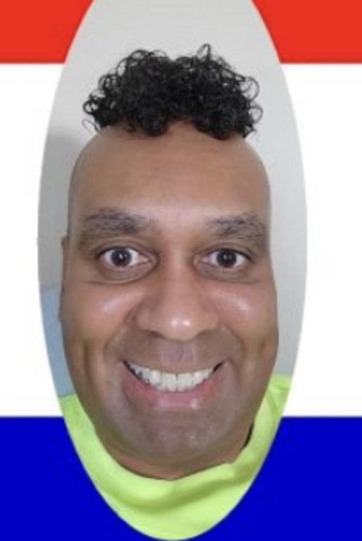 BallotReady candidate photo