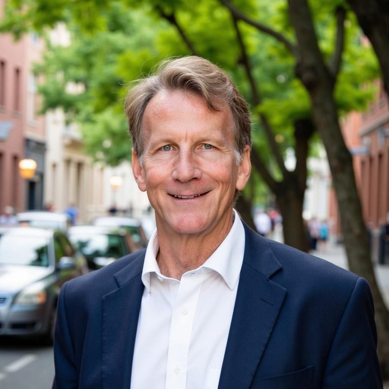 BallotReady candidate photo