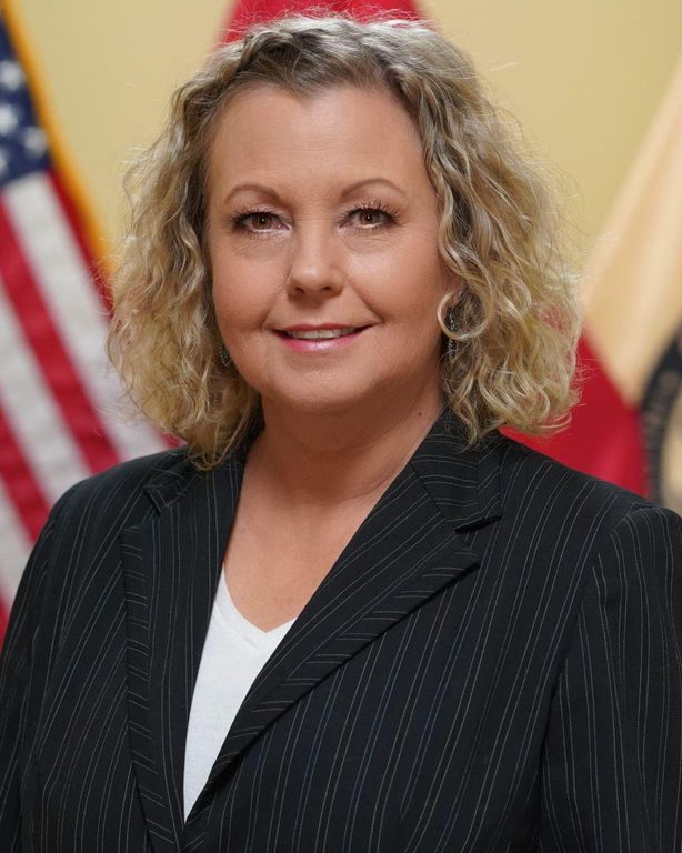 BallotReady candidate photo