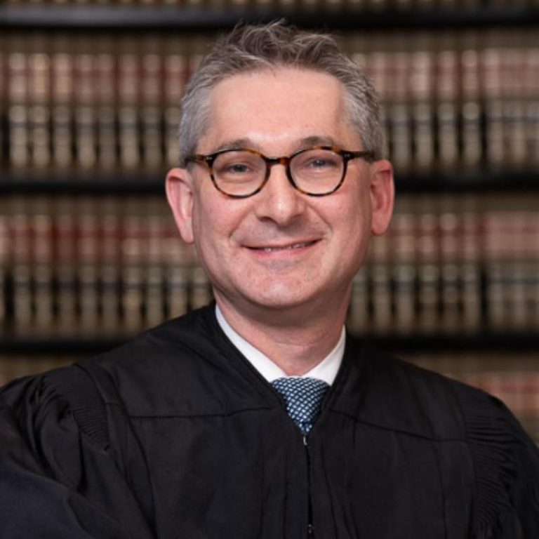 Daniel Korobkin's BallotReady candidate photo.