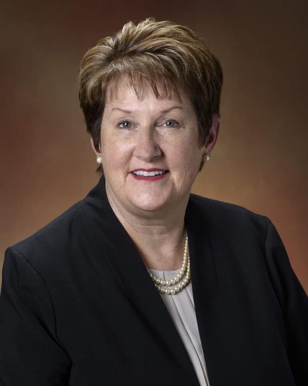 Beth McElroy Kirkwood