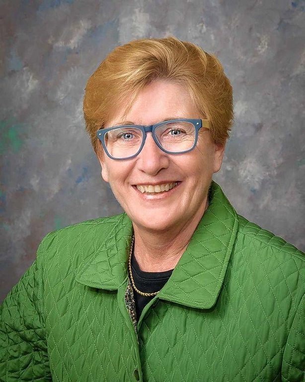 BallotReady candidate photo
