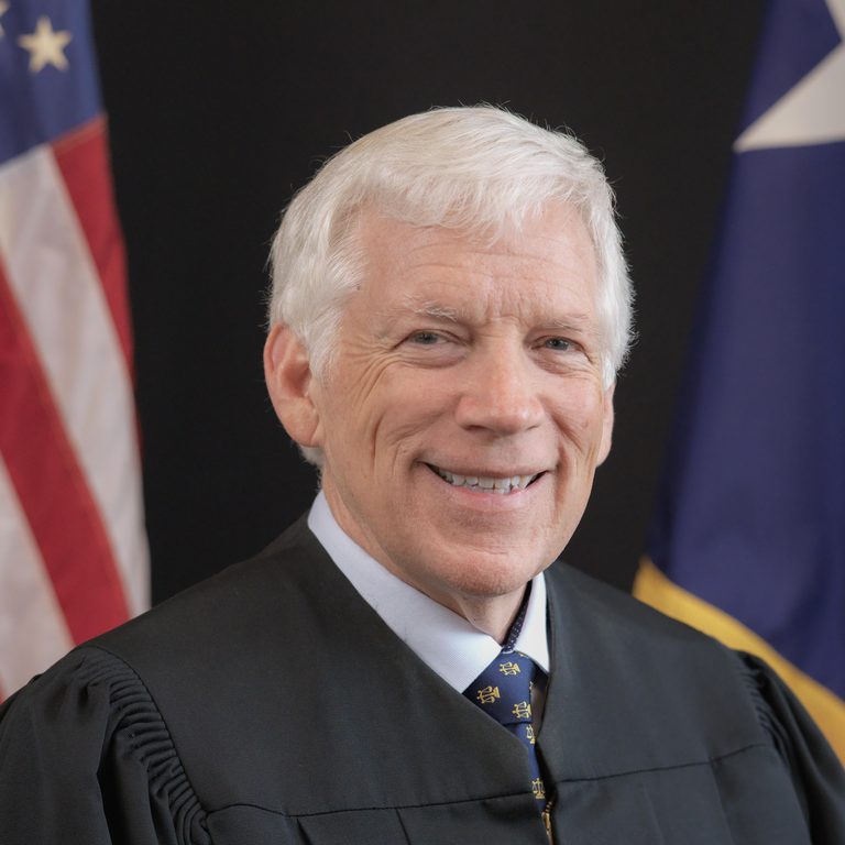 BallotReady candidate photo