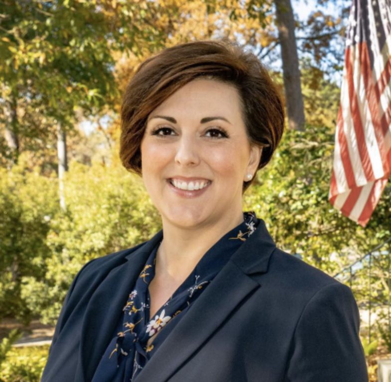 BallotReady candidate photo