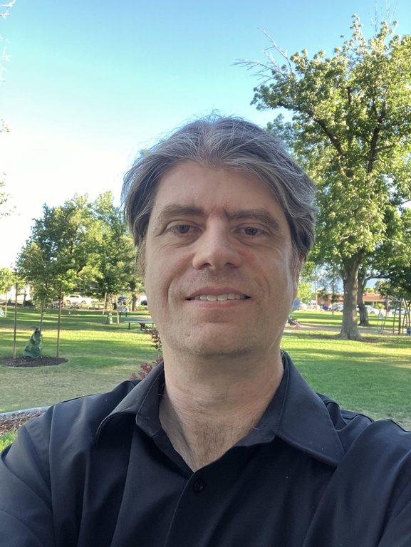 BallotReady candidate photo