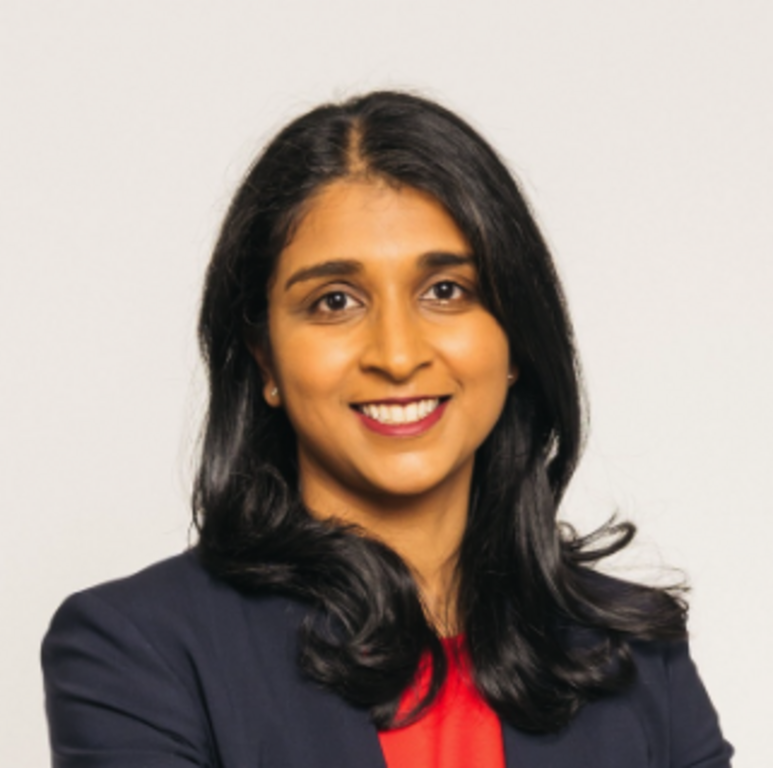 BallotReady candidate photo