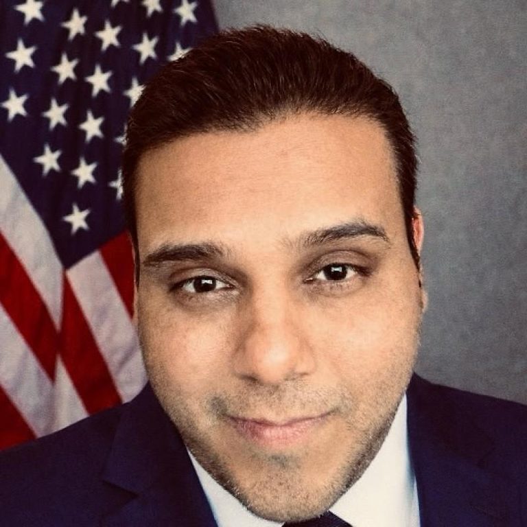 BallotReady candidate photo