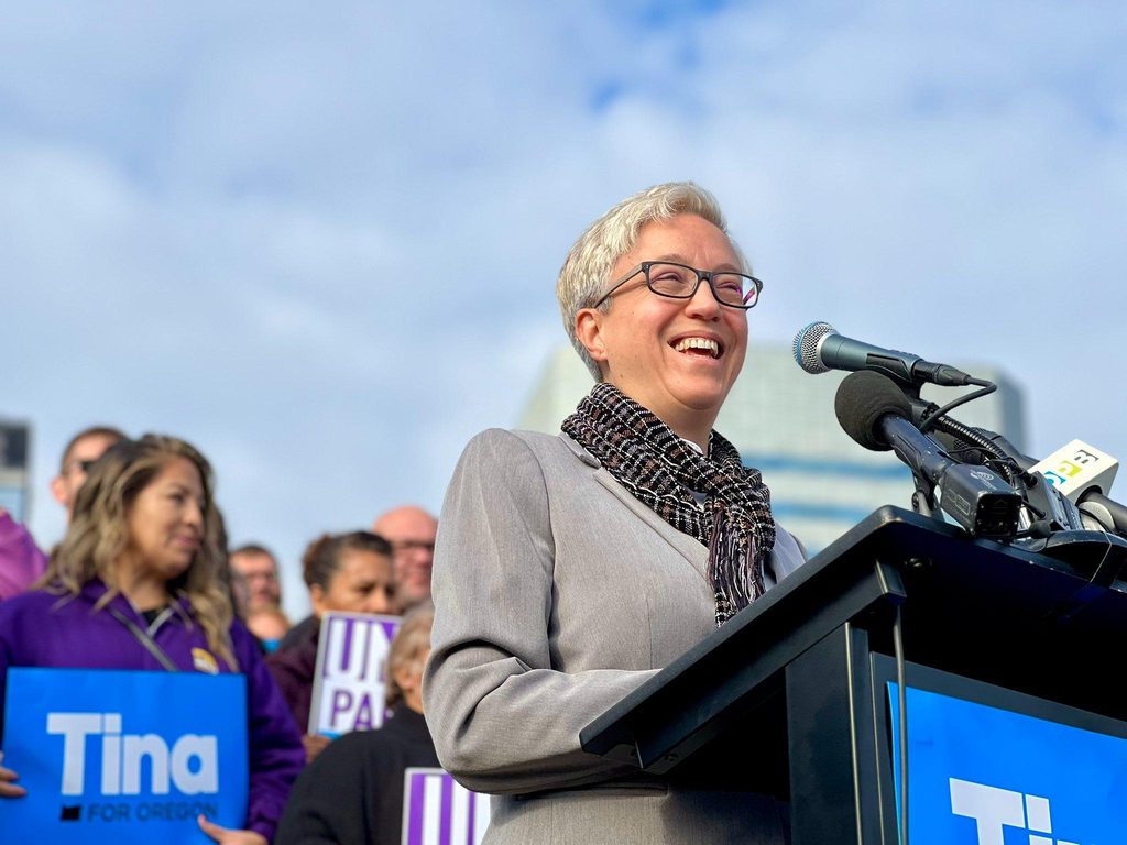 Tina Kotek