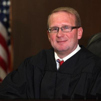 Judge David Young \- @dcylaw