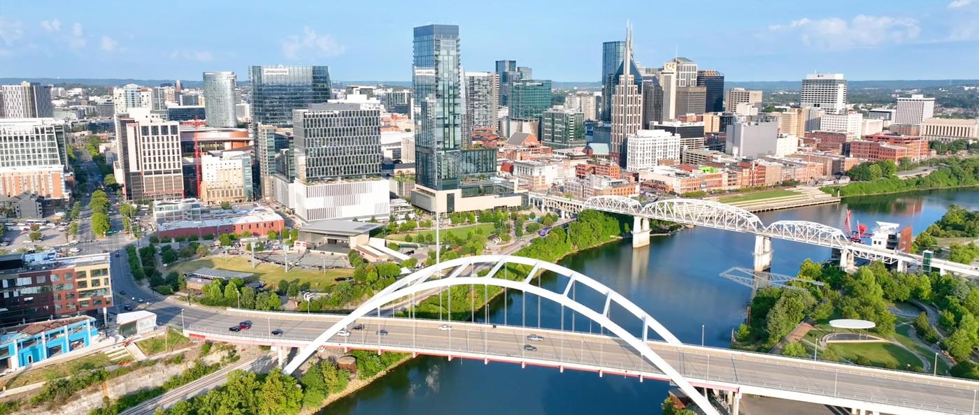Nashville, Tennessee