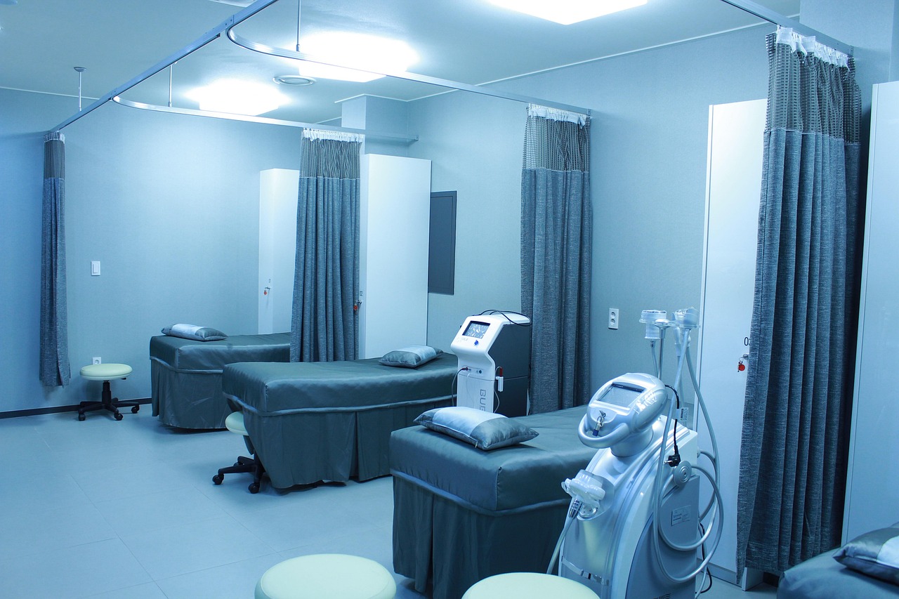 Hospital ward, hospital, medical treatment, room, operation, accommodation, hospital, hospital, hospital, hospital, hosp