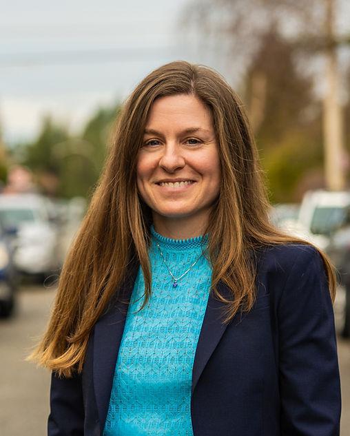 BallotReady candidate photo