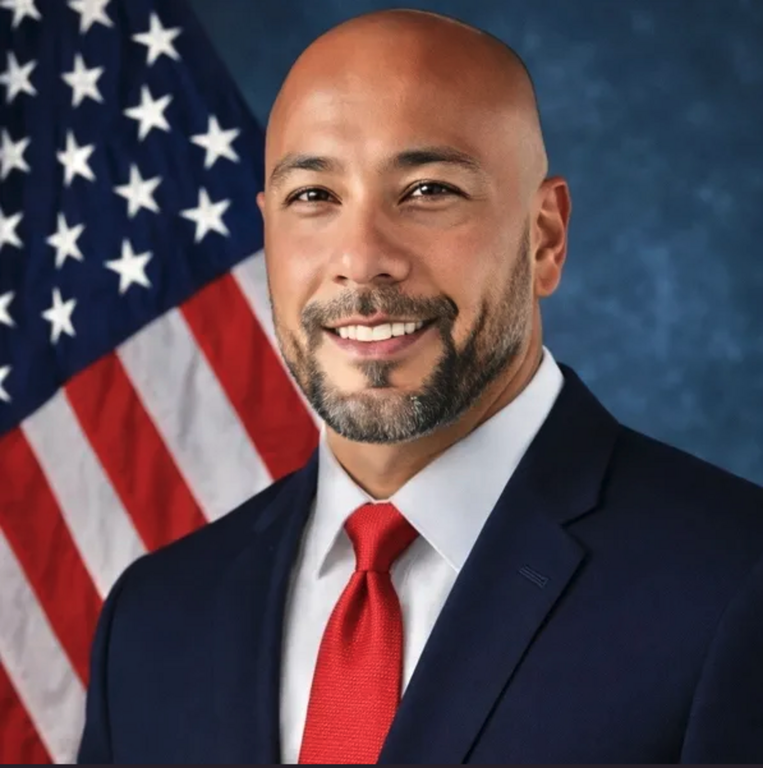BallotReady candidate photo