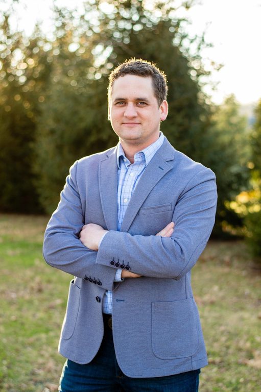 BallotReady candidate photo