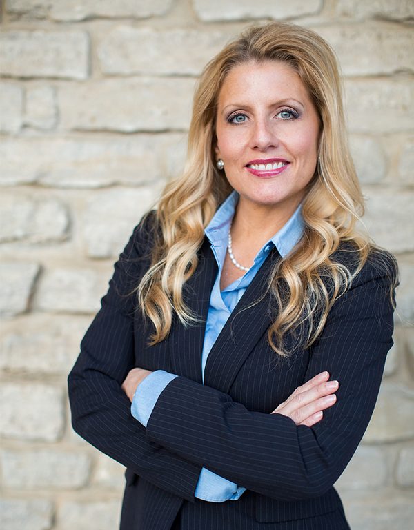 Sherri Wagner