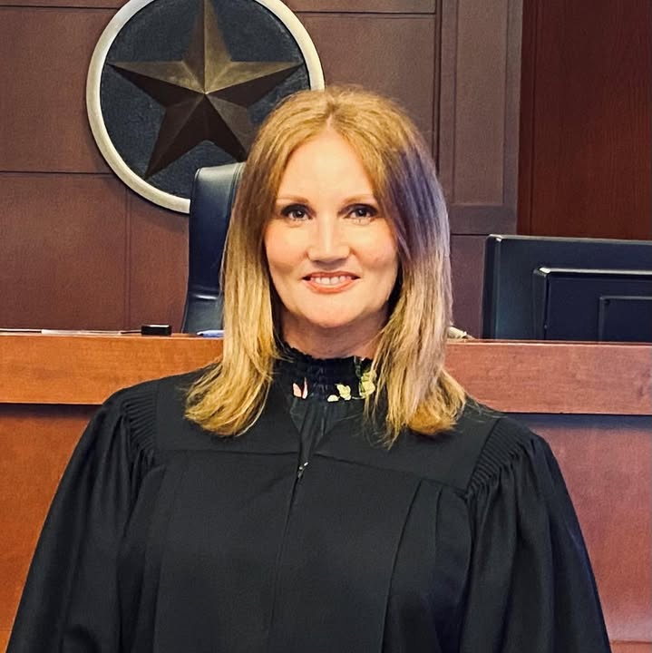 Lauri Ragland for Judge