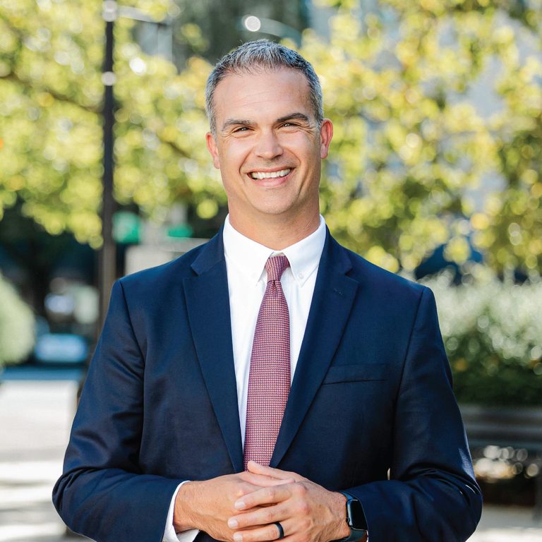 BallotReady candidate photo