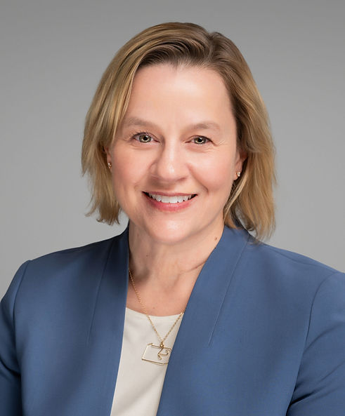 Maria Collett