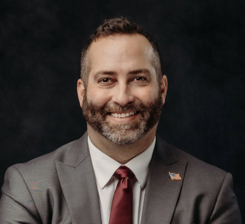 BallotReady candidate photo