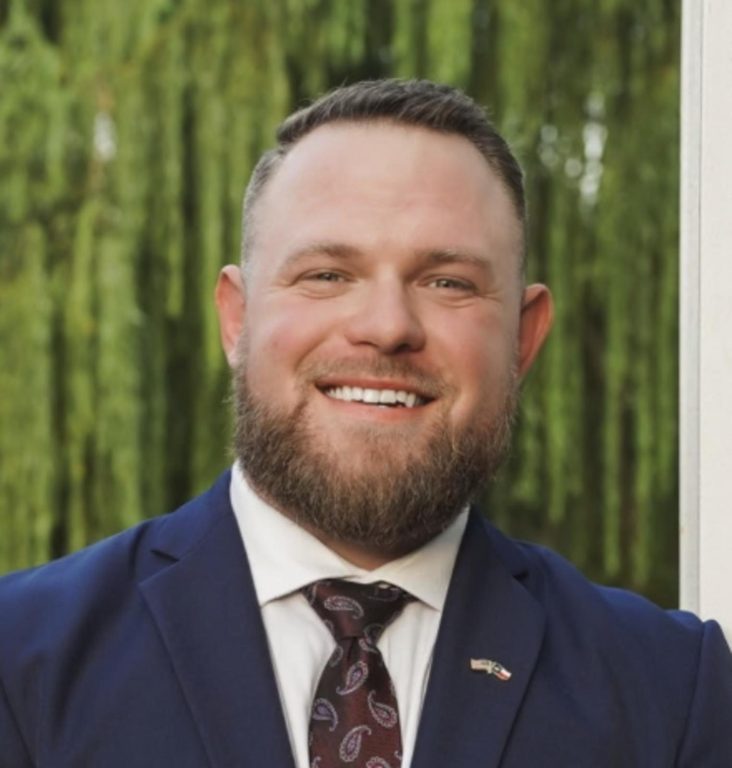 BallotReady candidate photo