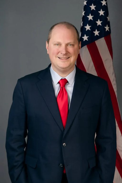 Jon Echols