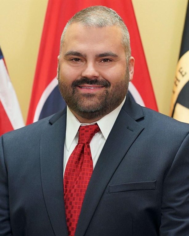 BallotReady candidate photo