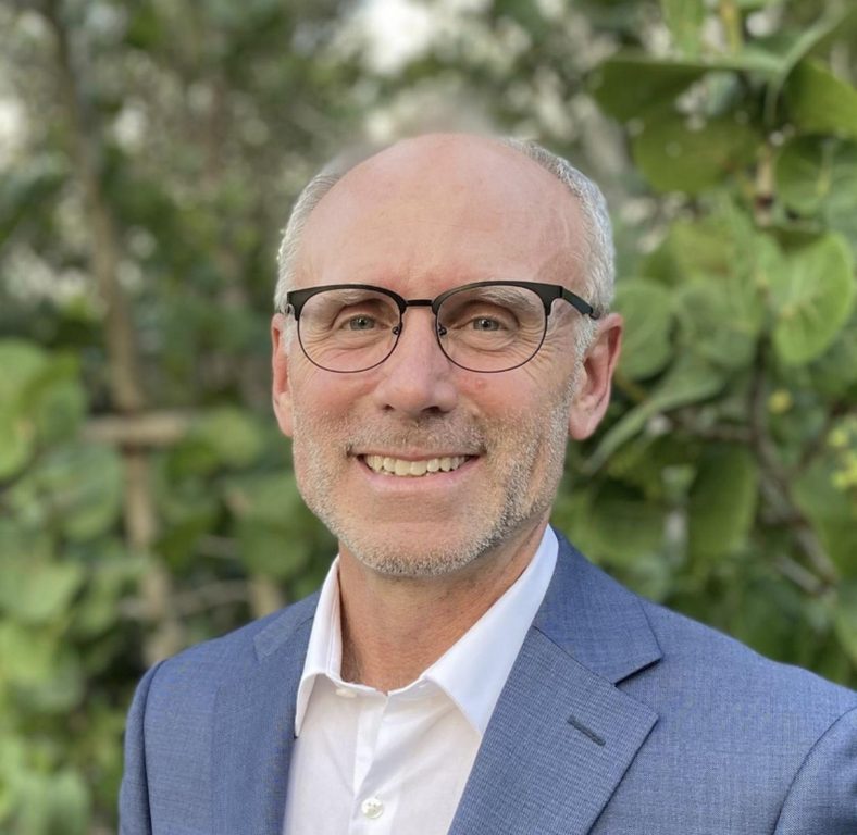BallotReady candidate photo