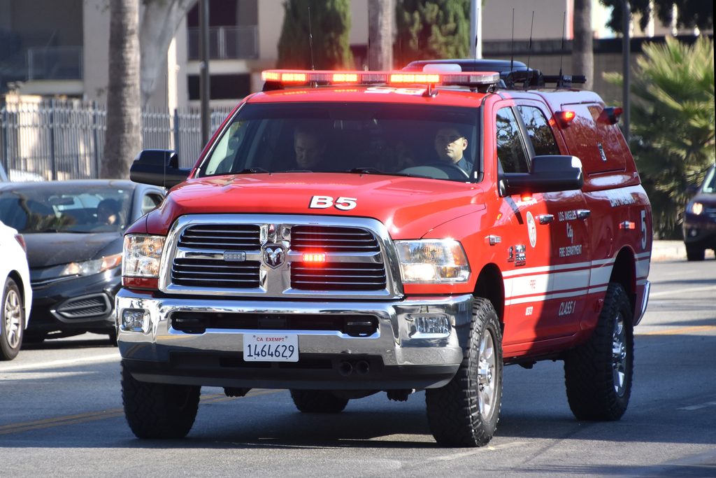 LAFD 4