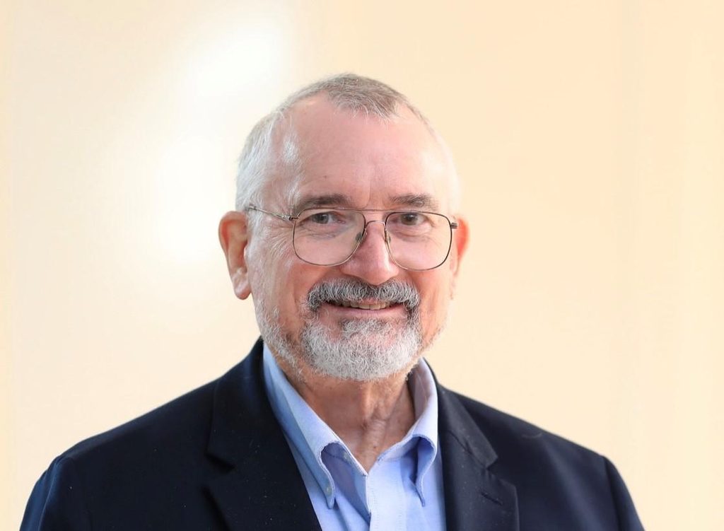 BallotReady candidate photo
