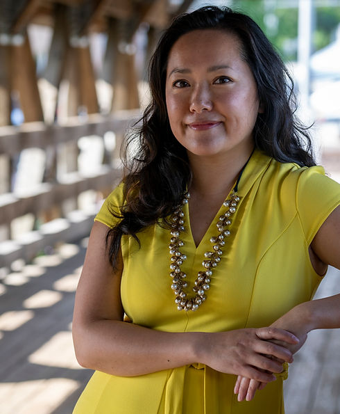 Janet Yang Rohr