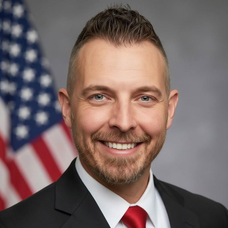 BallotReady candidate photo