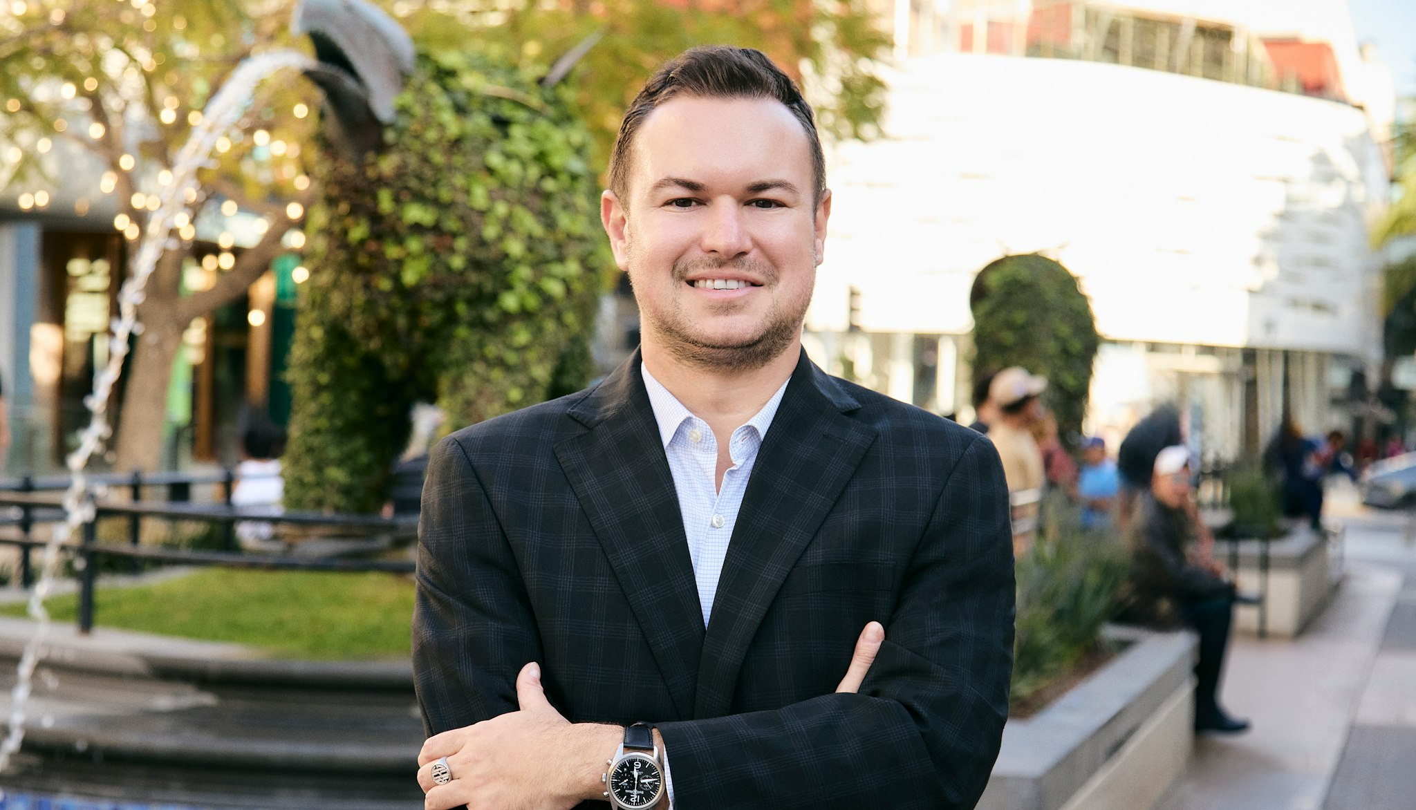 Daniel Ivanov