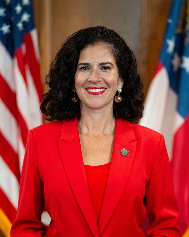 BallotReady candidate photo