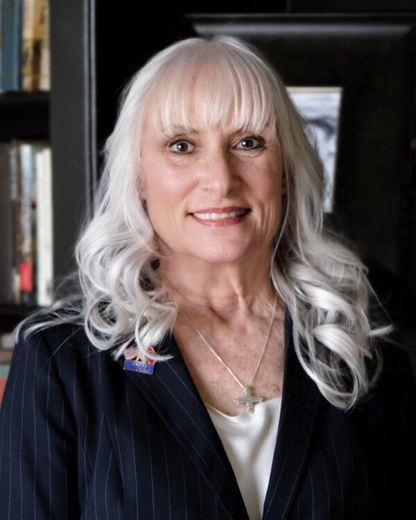 BallotReady candidate photo
