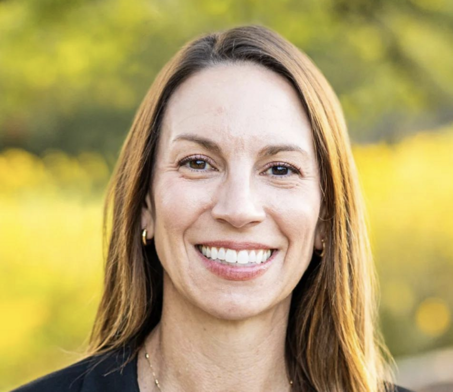 BallotReady candidate photo