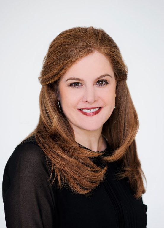 Beverly Barrett