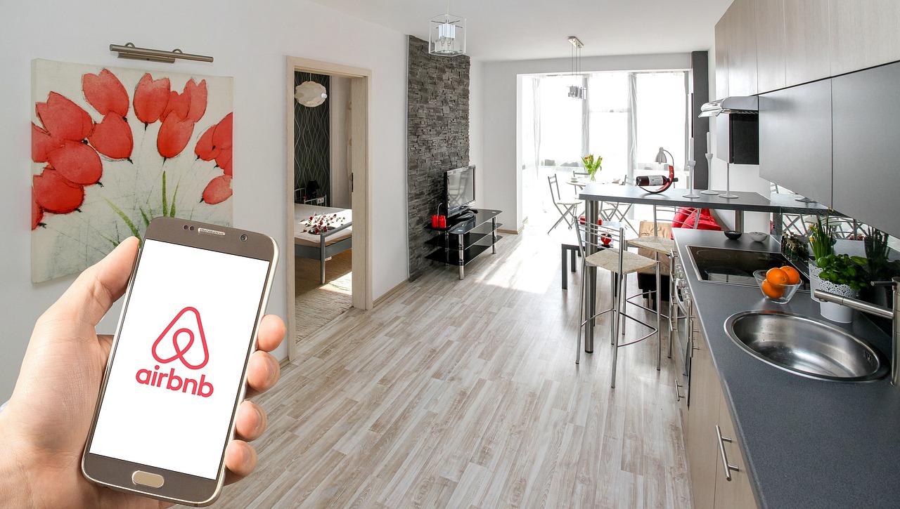 Airbnb, air bnb, apartment, apartments for rent, rent, platform, accommodation, hotel, reserve, reside, stay, airbnb, ai