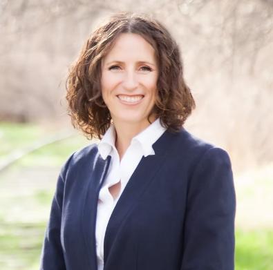 BallotReady candidate photo