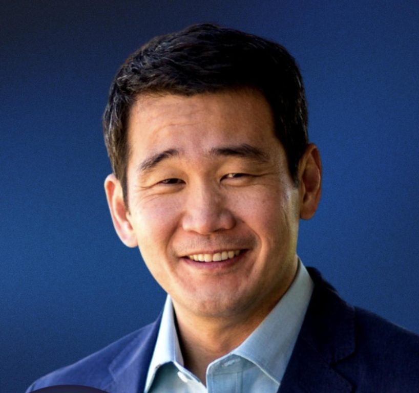 David Min