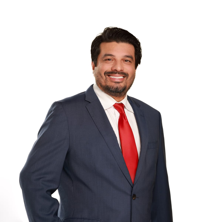 Misam Abidi — Independent Candidate for Governor of Tennessee