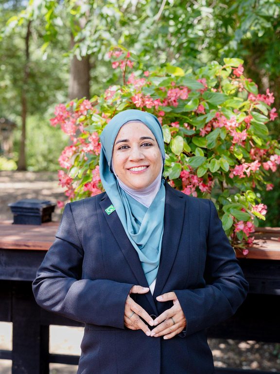 BallotReady candidate photo
